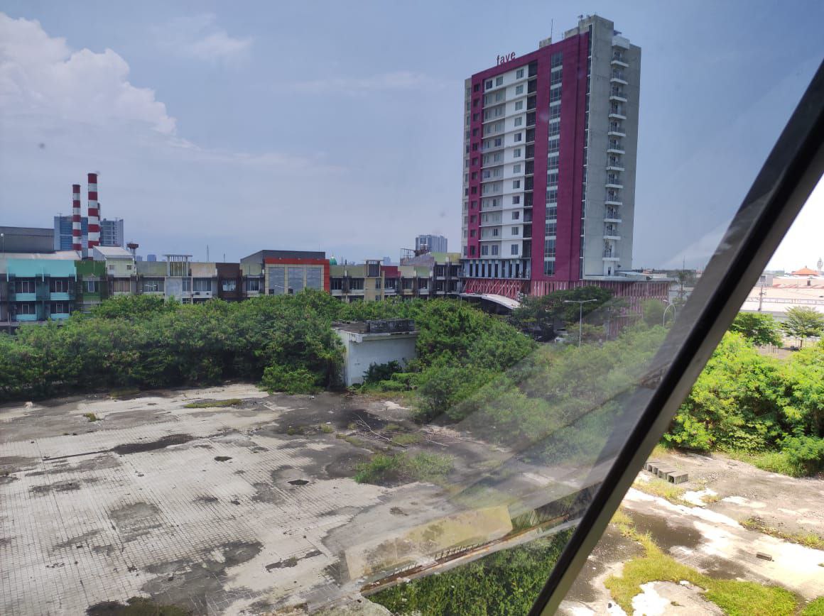 Dijual Rumah Kantor Lokasi Strategis di Rungkut Makmur Square Surabaya Timur - Thumbnail 2