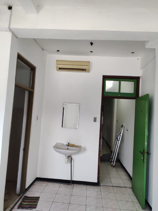 Dijual Rumah Kantor Lokasi Strategis di Rungkut Makmur Square Surabaya Timur - Thumbnail 3