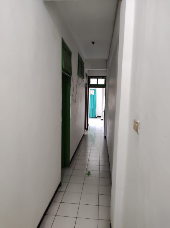 Dijual Rumah Kantor Lokasi Strategis di Rungkut Makmur Square Surabaya Timur - Thumbnail 6