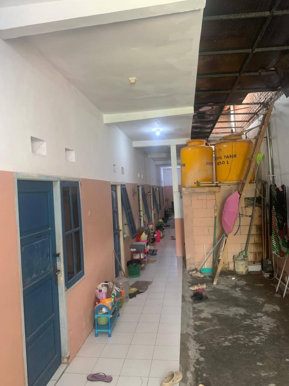 Dijual Rumah Kos–Kosan dengan Penghuni Penuh Area Unesa, Surabaya Barat - Image 1