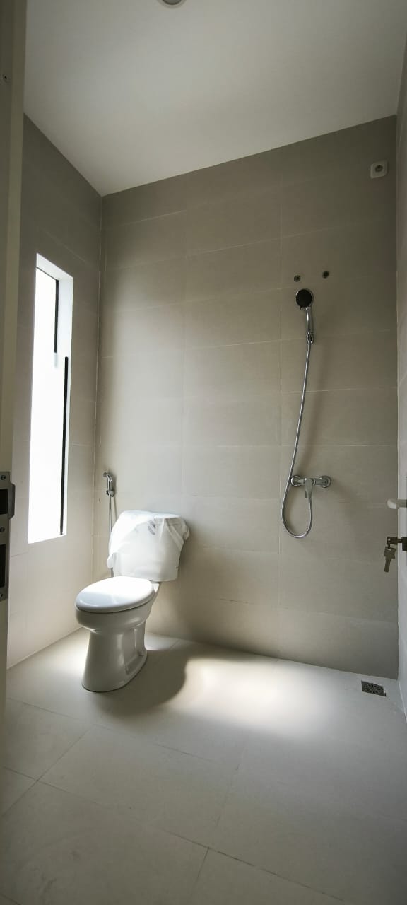 Dijual Rumah Baru Premium di Tegalsari Surabaya Pusat - Thumbnail 2