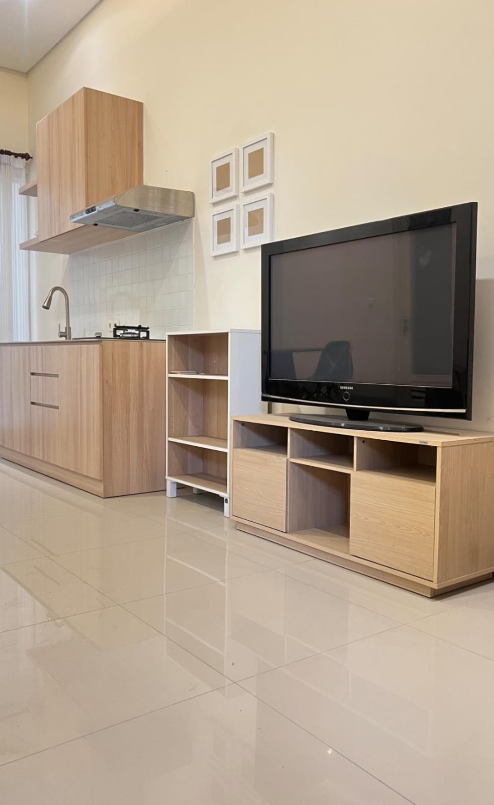 Jual Rumah Baru 2 Lantai Rungkut Menanggal Harapan Surabaya Timur - Thumbnail 4