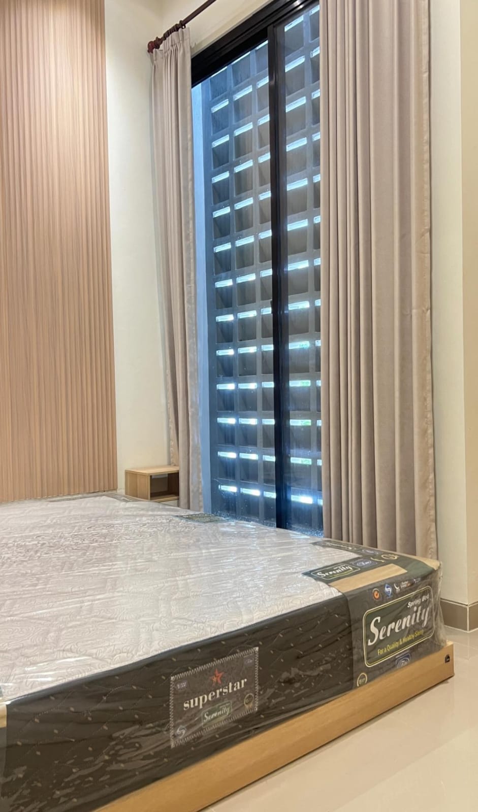 Jual Rumah Baru 2 Lantai Furnished Rungkut Menanggal Harapan Surabaya - Thumbnail 5