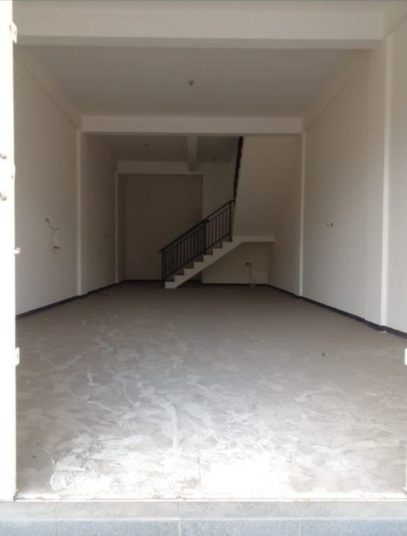 Dijual Ruko 3 Lantai Strategis di Lontar Surabaya Barat - Thumbnail 2