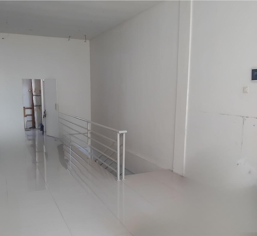 Ruko jual Darmo Baru Barat, Surabaya barat - Thumbnail 3