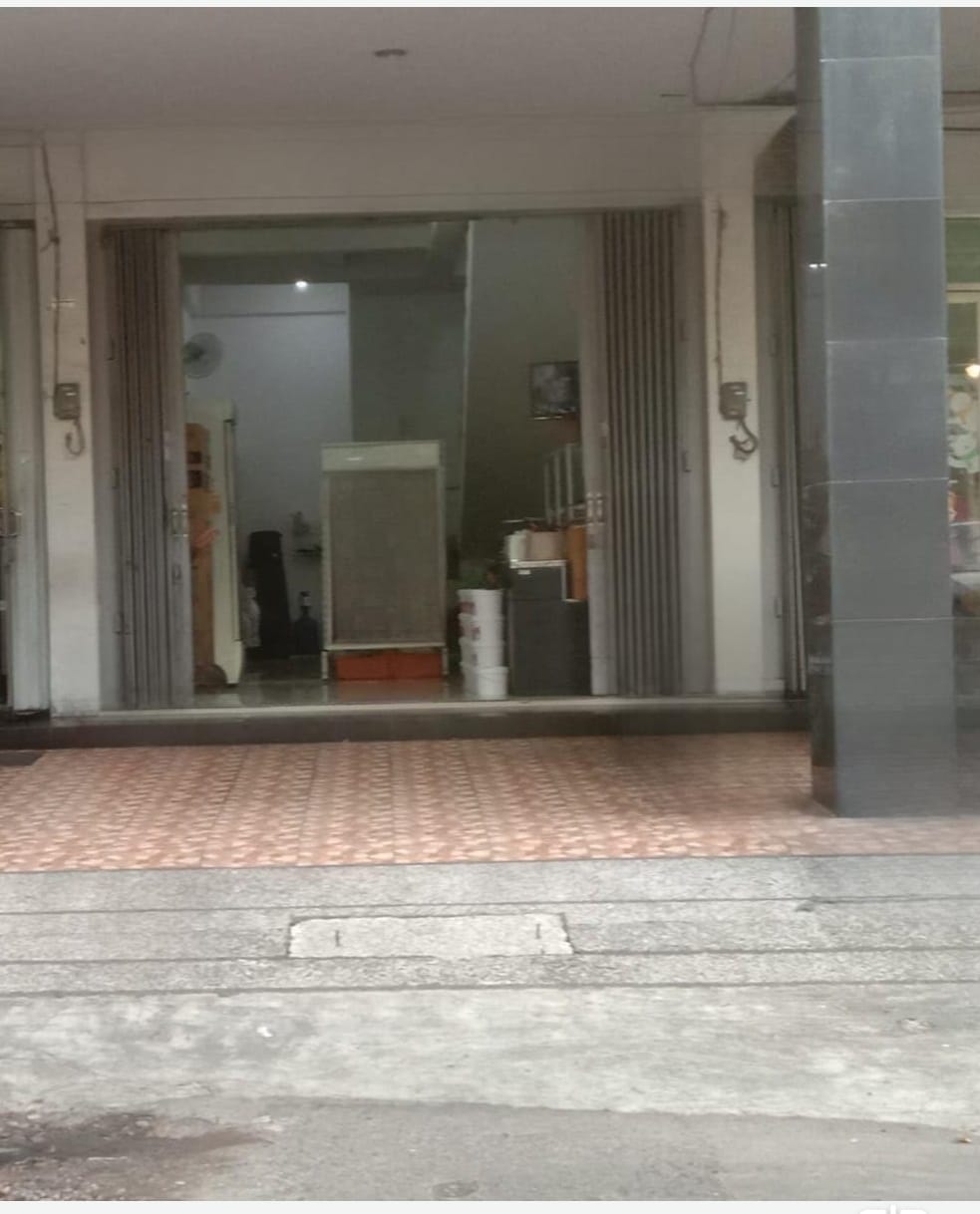 Dijual Ruko Strategis di Darmo Baru Barat Surabaya Barat - Thumbnail 2