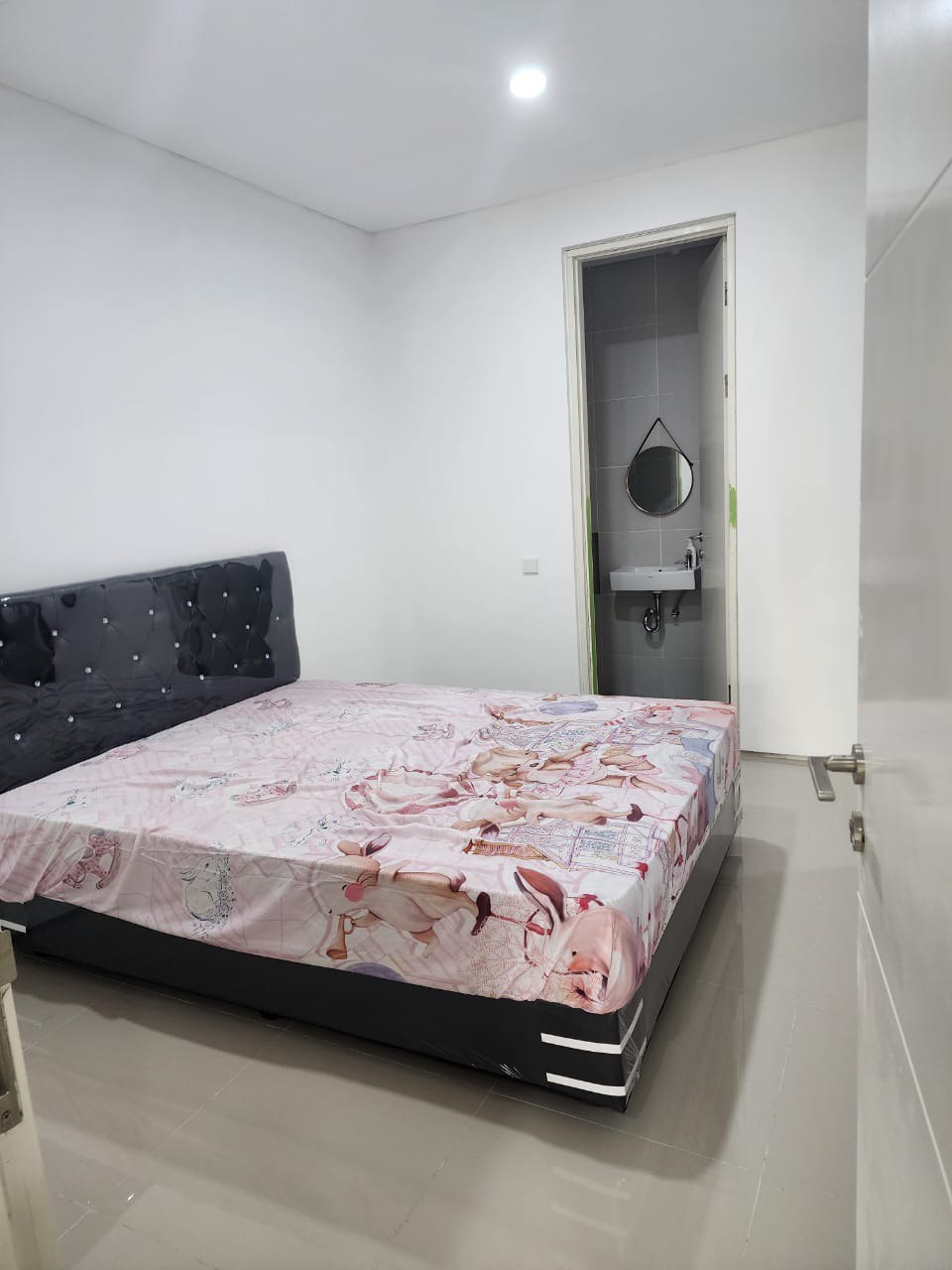 Rumah jual Northwest Central, Citraland Utara - Thumbnail 3