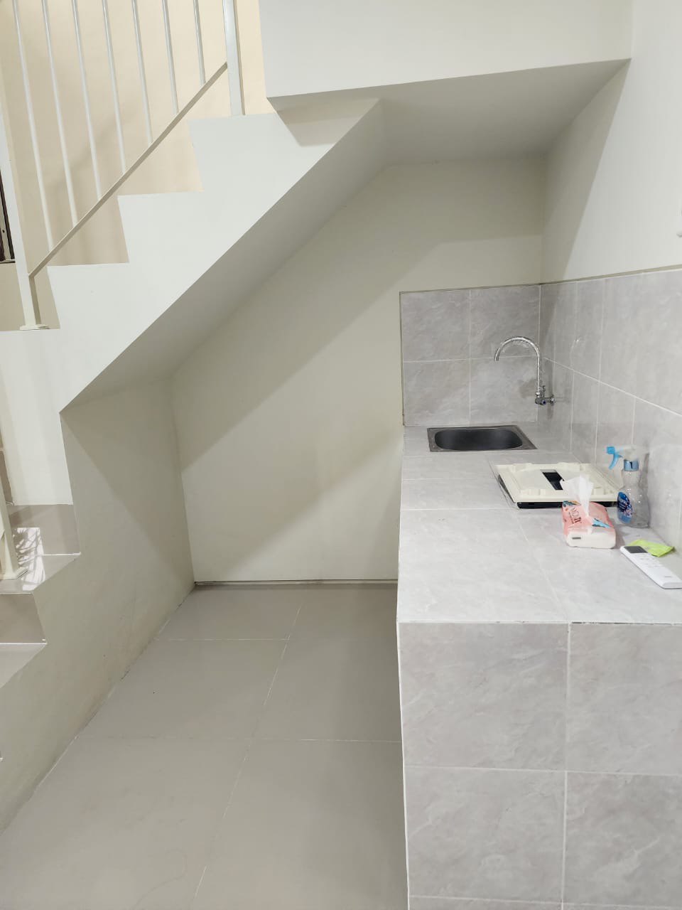 Rumah jual Northwest Central, Citraland Utara - Thumbnail 4