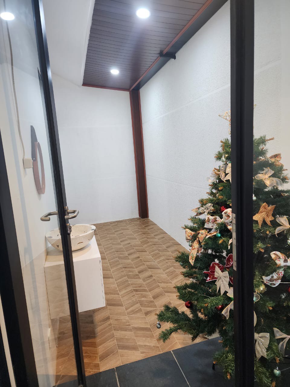 Rumah jual Northwest Central, Citraland Utara - Thumbnail 5