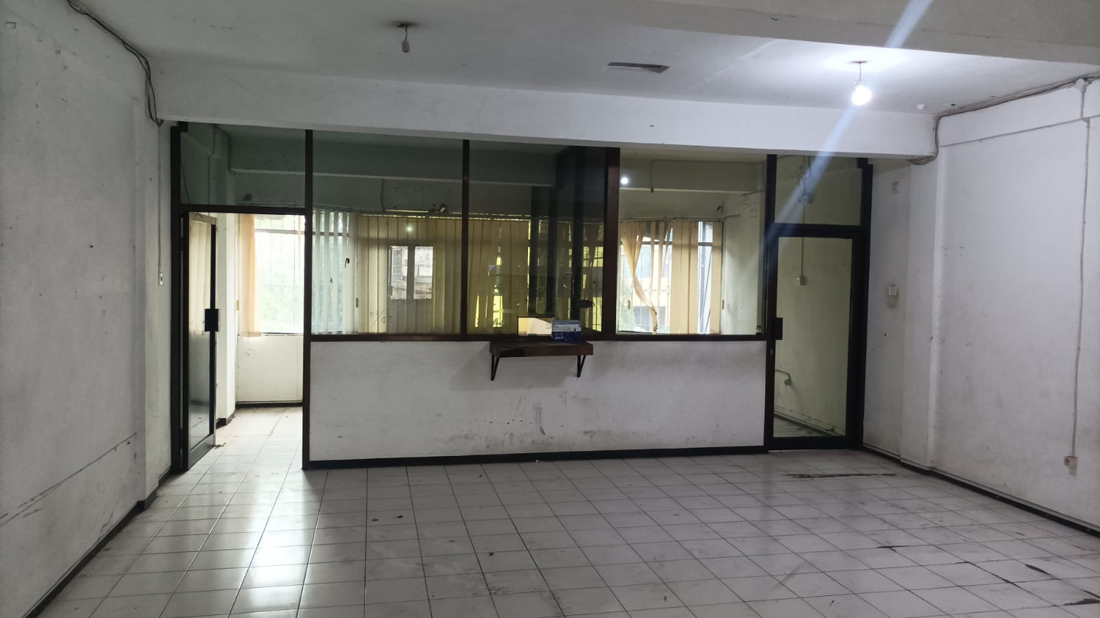 Dijual/Disewakan Ruko Palem Pondok Chandra Indah Sidoarjo - Thumbnail 2