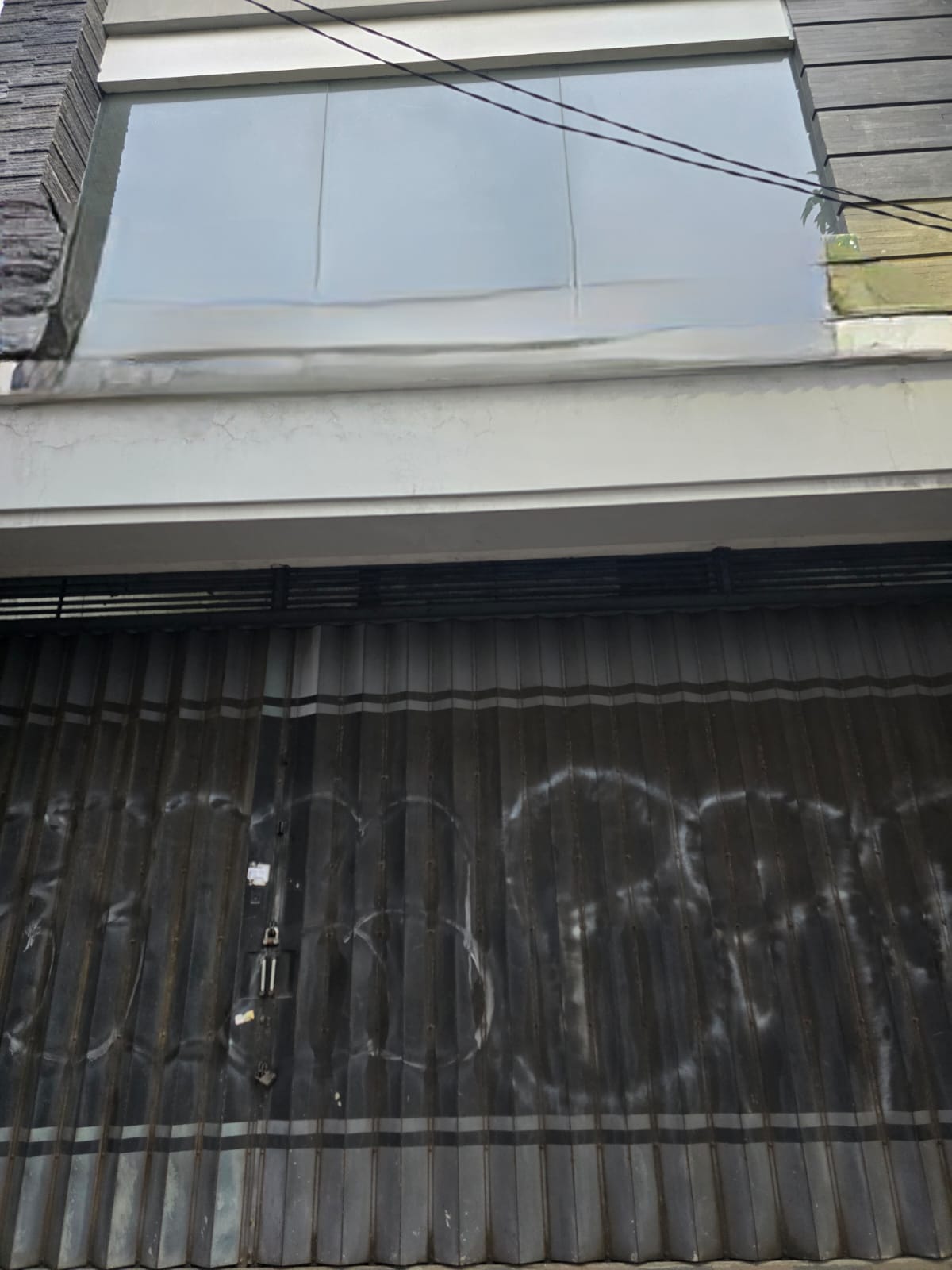 Disewakan / Jual Rumah Usaha Raya Kertajaya Surabaya Timur - Thumbnail 2