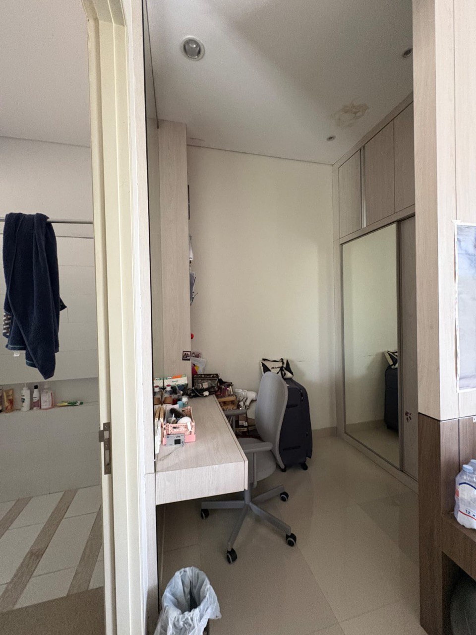 Dijual Rumah Siap Huni di Wisata Bukit Mas Surabaya Barat - Thumbnail 4