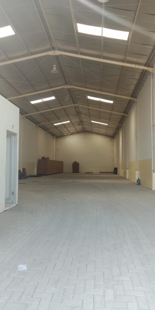 Dijual/Disewakan Gudang Strategis di Dascoland Gresik - Thumbnail 3