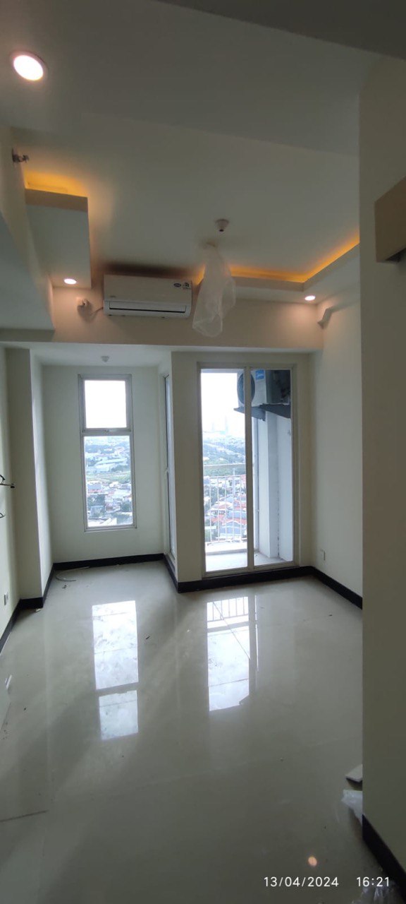 Dijual/Disewakan Apartemen di Amor Tower Pakuwon City Mall Surabaya Barat - Image 1