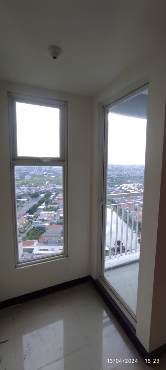 Dijual/Disewakan Apartemen di Amor Tower Pakuwon City Mall Surabaya Barat - Thumbnail 3