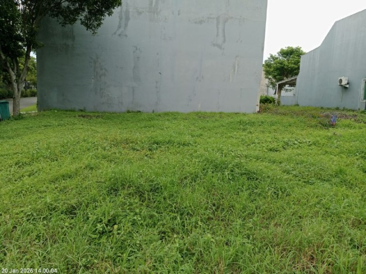 Dijual Kavling Strategis di Citraland Surabaya Barat - Image 1