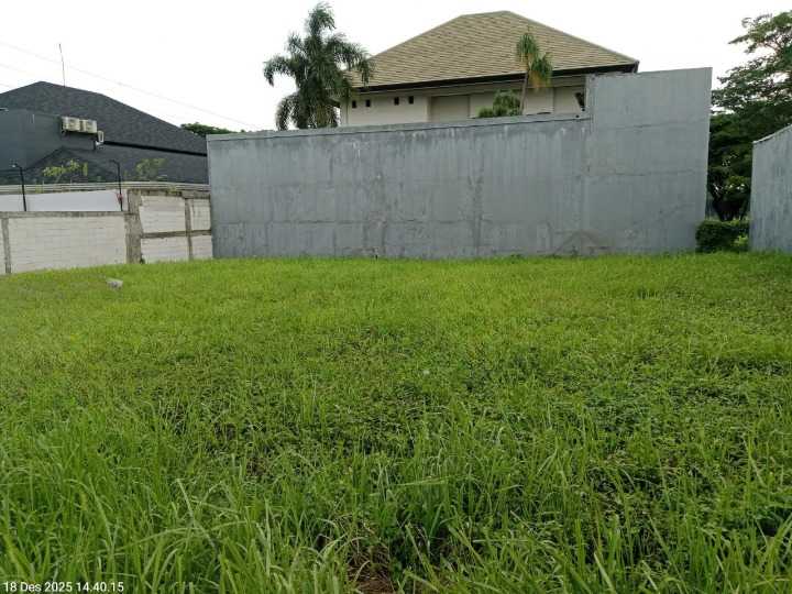 Dijual Tanah Premium di Bukit Telaga Golf Citraland Surabaya Barat - Thumbnail 2