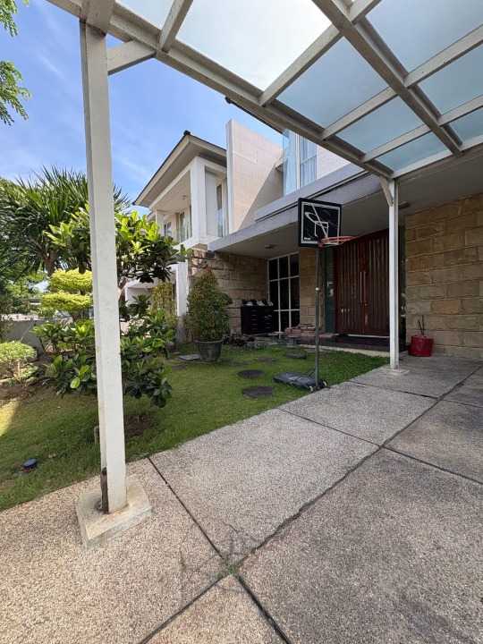 Dijual Rumah Siap Huni di Wisata Bukitmas Surabaya Barat - Image 1