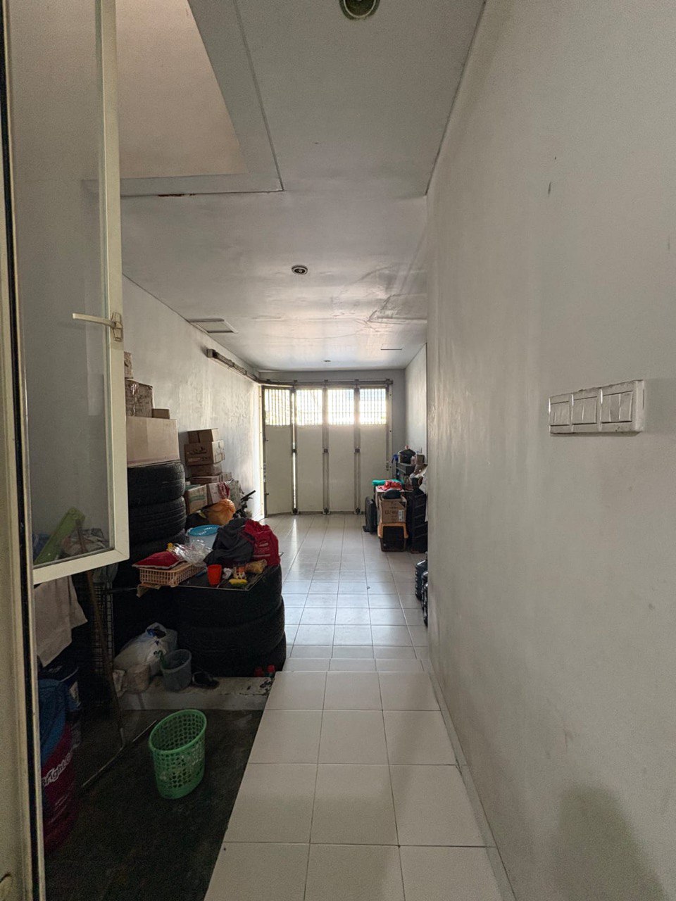 Dijual Rumah Siap Huni di Wisata Bukitmas Surabaya Barat - Thumbnail 3