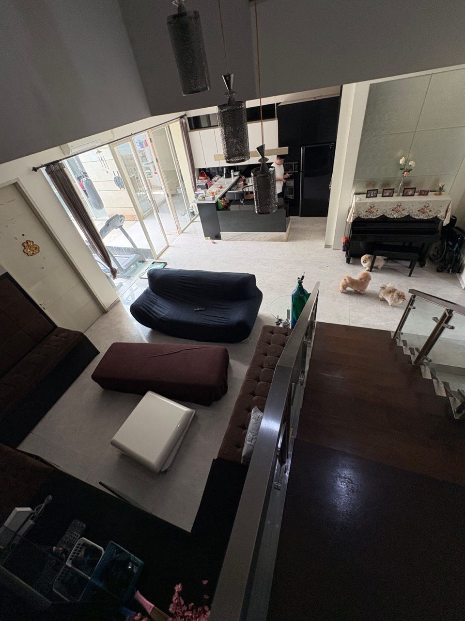 Dijual Rumah Siap Huni di Wisata Bukitmas Surabaya Barat - Thumbnail 5