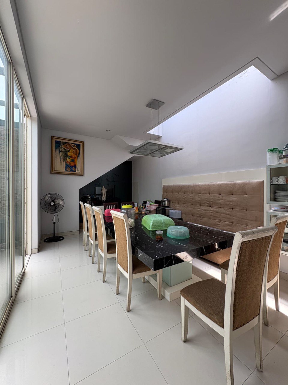 Dijual Rumah Siap Huni di Wisata Bukitmas Surabaya Barat - Thumbnail 6