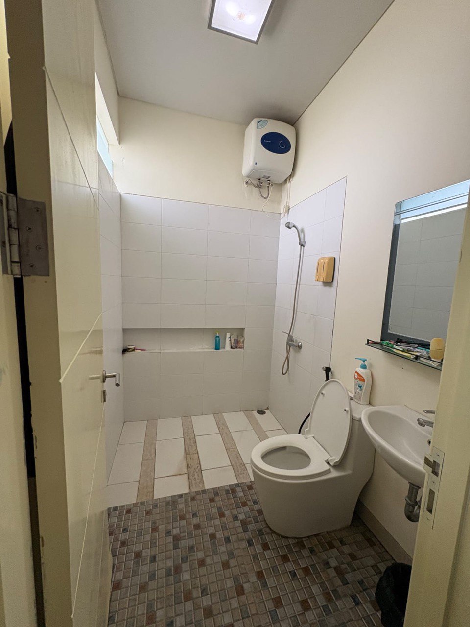 Dijual Rumah Siap Huni di Wisata Bukitmas Surabaya Barat - Thumbnail 7