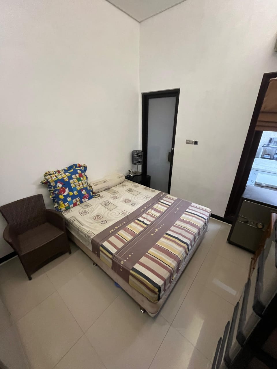 Dijual Rumah Mewah 1 Lantai di Darmo Permai Timur Surabaya Barat - Thumbnail 5