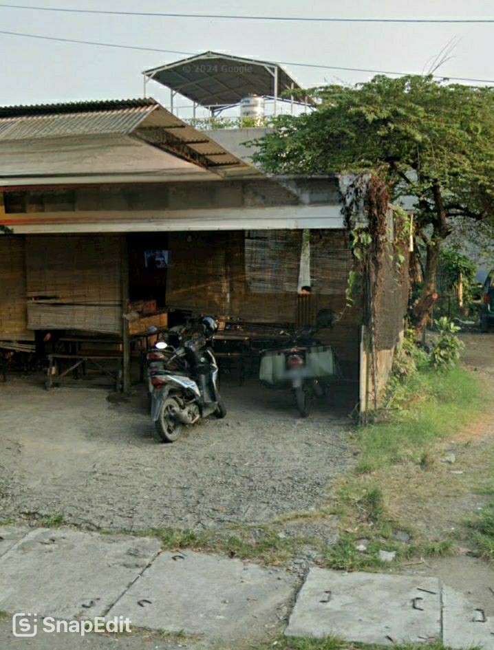 Dijual Tanah Strategis di Medokan Asri Surabaya Timur - Image 1