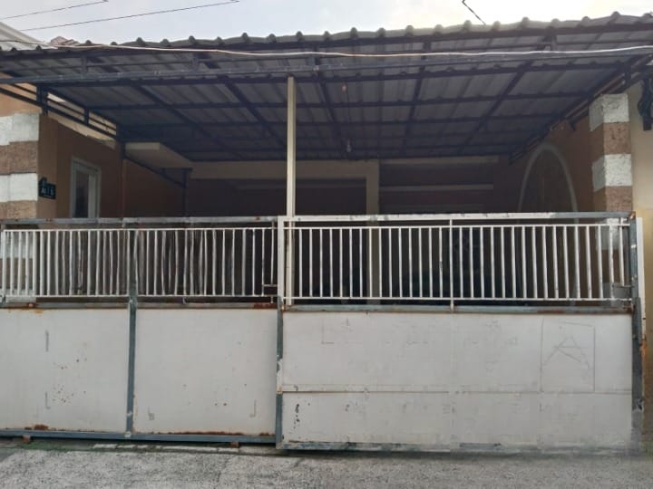 Dijual Rumah Murah Siap Huni di Permata Driyorejo Gresik - Image 1