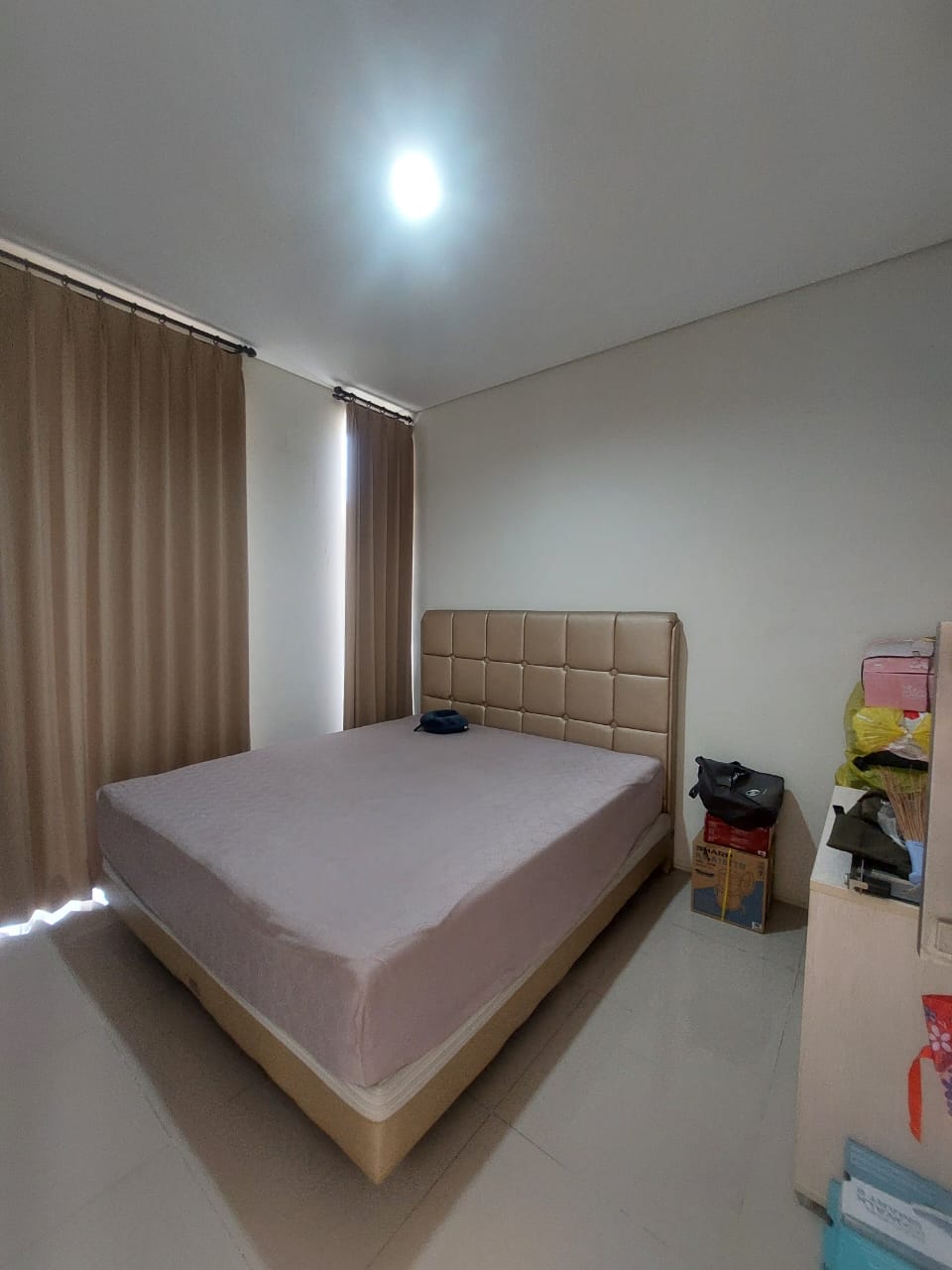 Dijual Rumah Mewah Murah 2 Lantai di Taman Puspa Raya Citraland Surabaya Barat - Thumbnail 8
