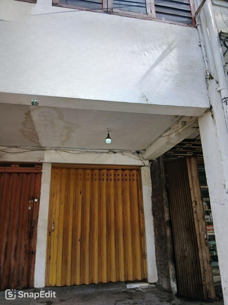 Dijual Ruko Strategis di Nol Jalan Kapasan Surabaya Utara - Image 1