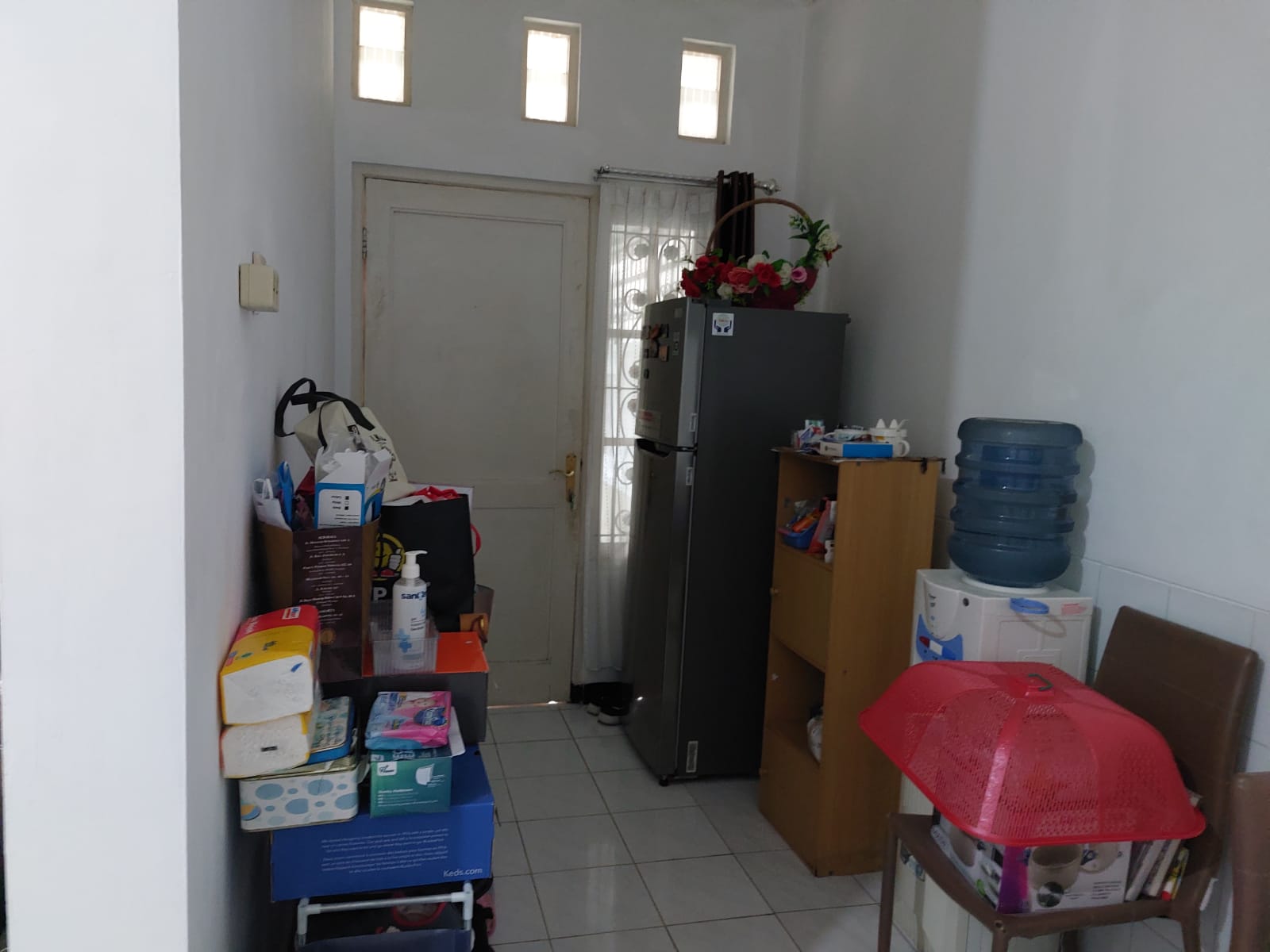 Dijual Rumah 1,5 Lantai Bukit Palma Murah di Citraland Utara Surabaya Barat - Thumbnail 3