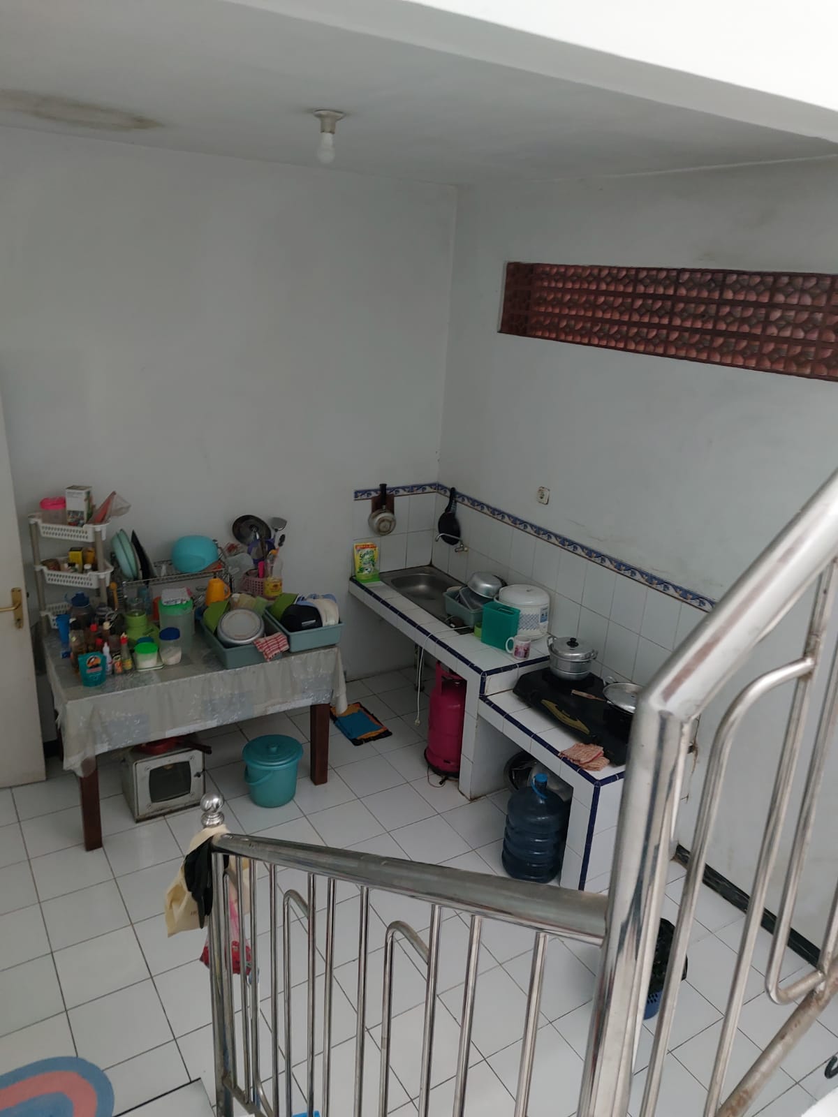 Dijual Rumah 1,5 Lantai Bukit Palma Murah di Citraland Utara Surabaya Barat - Thumbnail 5