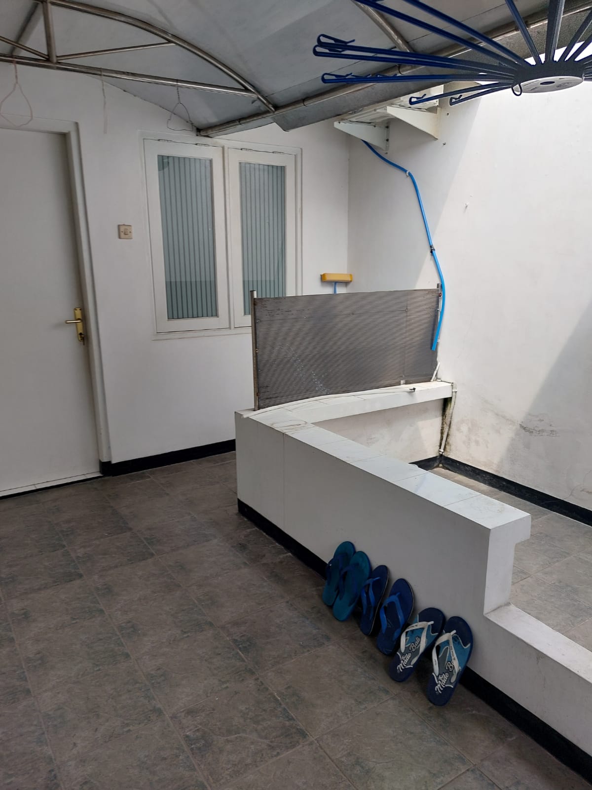 Dijual Rumah 1,5 Lantai Bukit Palma Murah di Citraland Utara Surabaya Barat - Thumbnail 6