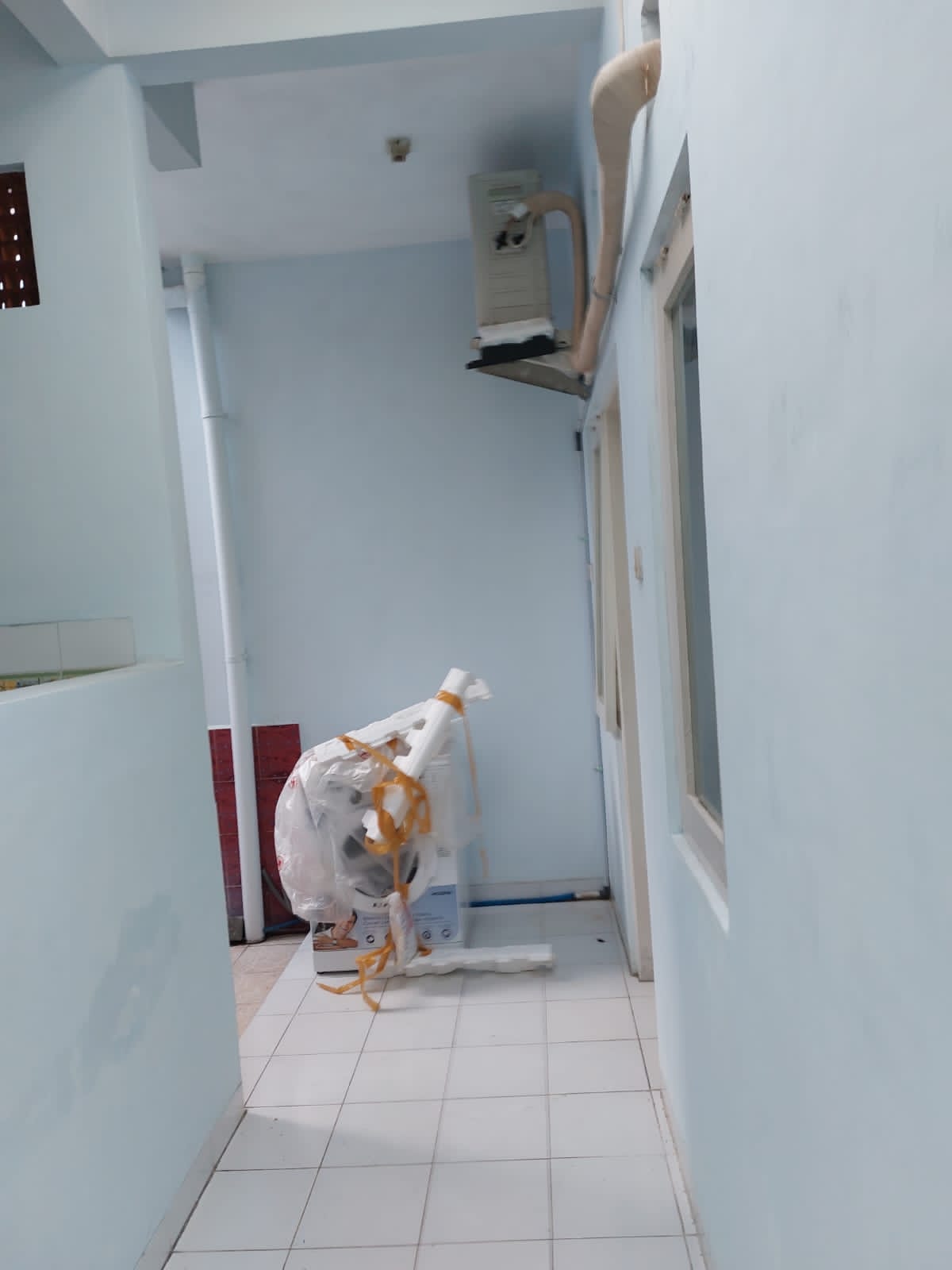 Dijual Rumah 1 Lantai di Bukit Palma Citraland Utara Surabaya Barat - Thumbnail 4