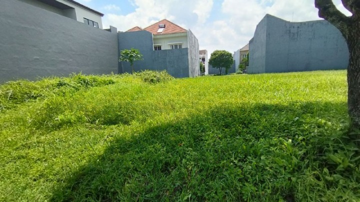 Dijual Murah Kavling di Cluster Somerset Citraland Surabaya Barat - Image 1