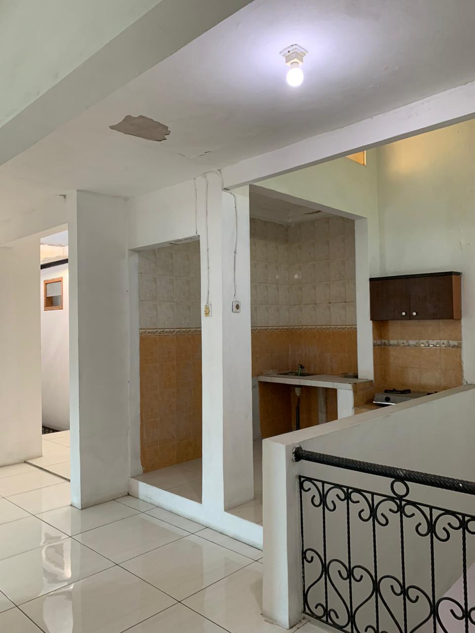 Dijual Rumah Strategis di Nol Jalan Kembar Rungkut Surabaya Timur - Thumbnail 5