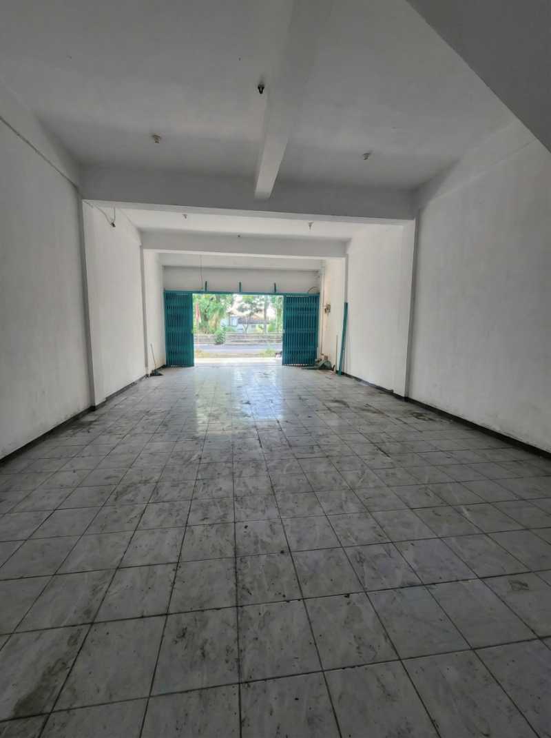 Disewakan Ruko 2 Lantai di Rungkut Mapan Utara Dekat MERR - Thumbnail 8
