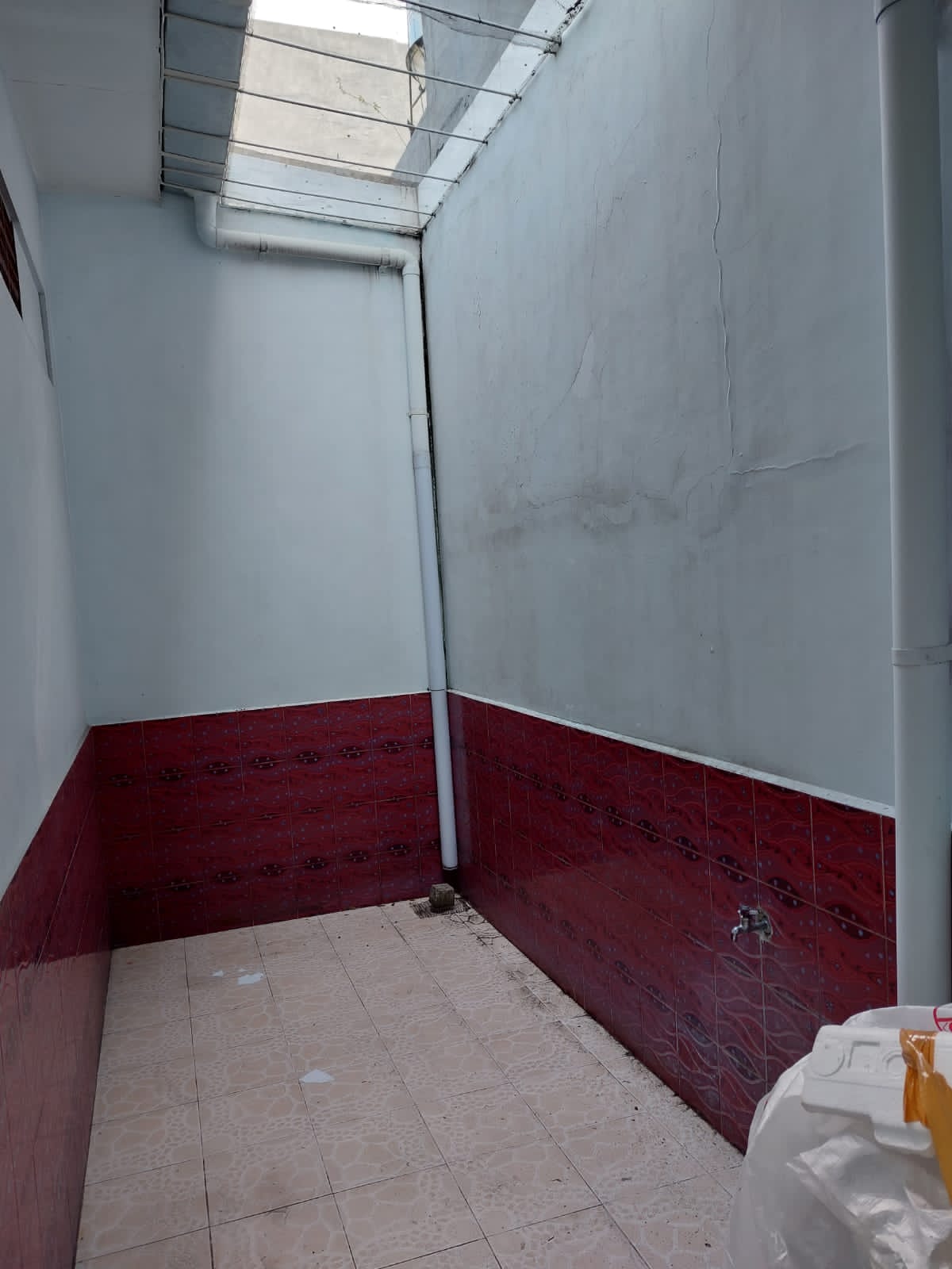 Dijual Rumah 1 Lantai di Bukit Palma Citraland Utara Surabaya Barat - Thumbnail 3