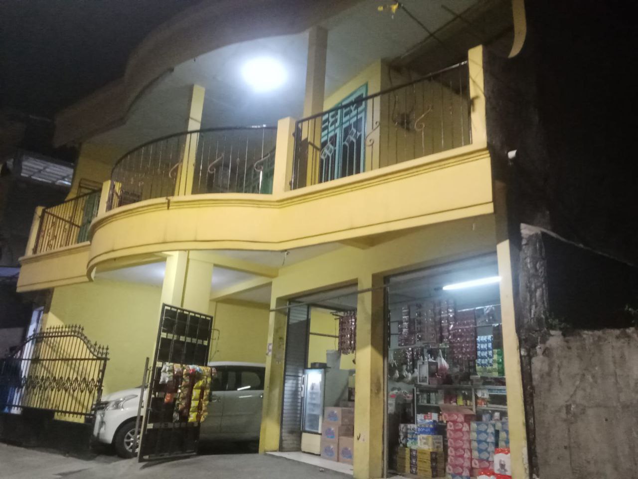 Dijual Rumah dan Kos Luas di Dukuh Pakis Surabaya Selatan - Thumbnail 2