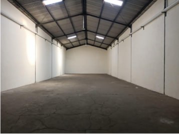 Dijual Gudang Strategis di Margomulyo Permai Surabaya Barat - Thumbnail 2