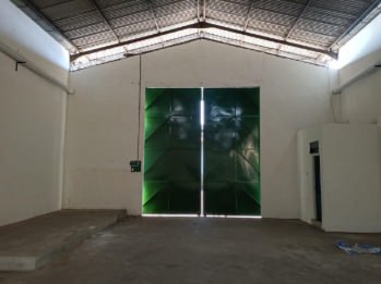 Dijual Gudang Strategis di Margomulyo Permai Surabaya Barat - Thumbnail 4