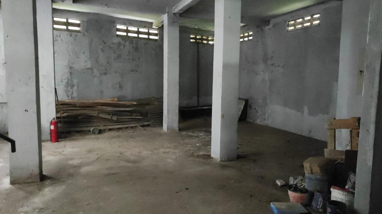 Dijual Gudang Luas Strategis di Wiringanom Gresik - Thumbnail 3