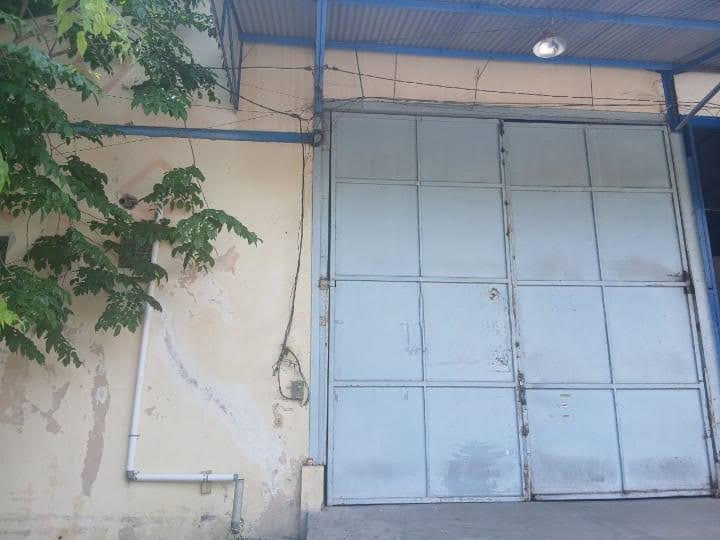 Disewakan Gudang Siap Huni di Mutiara Margomulyo Indah Surabaya Barat - Image 1