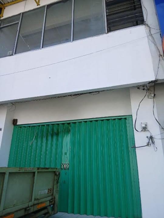 Dijual / disewakan Ruko Siap Huni Lokasi Strategis di Angtropolis Surabaya Barat - Image 1