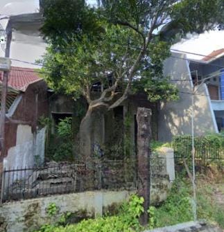 Jual Rumah Baru Setengah Jadi Semolowaru Elok Surabaya Timur - Image 1