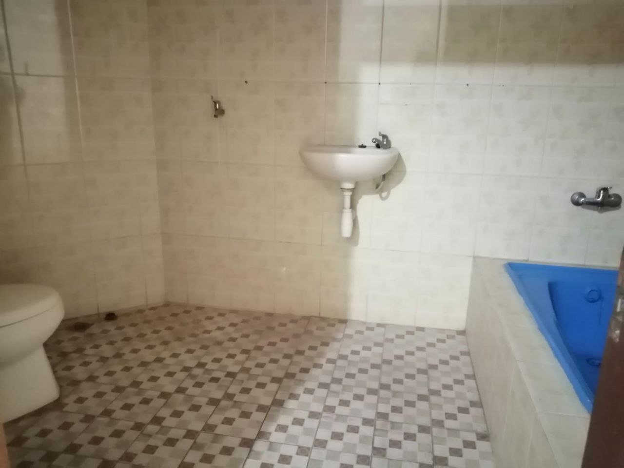 Dijual Rumah Nyaman Dan Strategis 2 Lantai Jemur Andayani Surabaya Selatan - Thumbnail 7