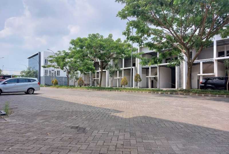 Dijual Gudang Baru Strategis Siap Pakai di Fortune Business & Industrial Park Sidoarjo - Thumbnail 4