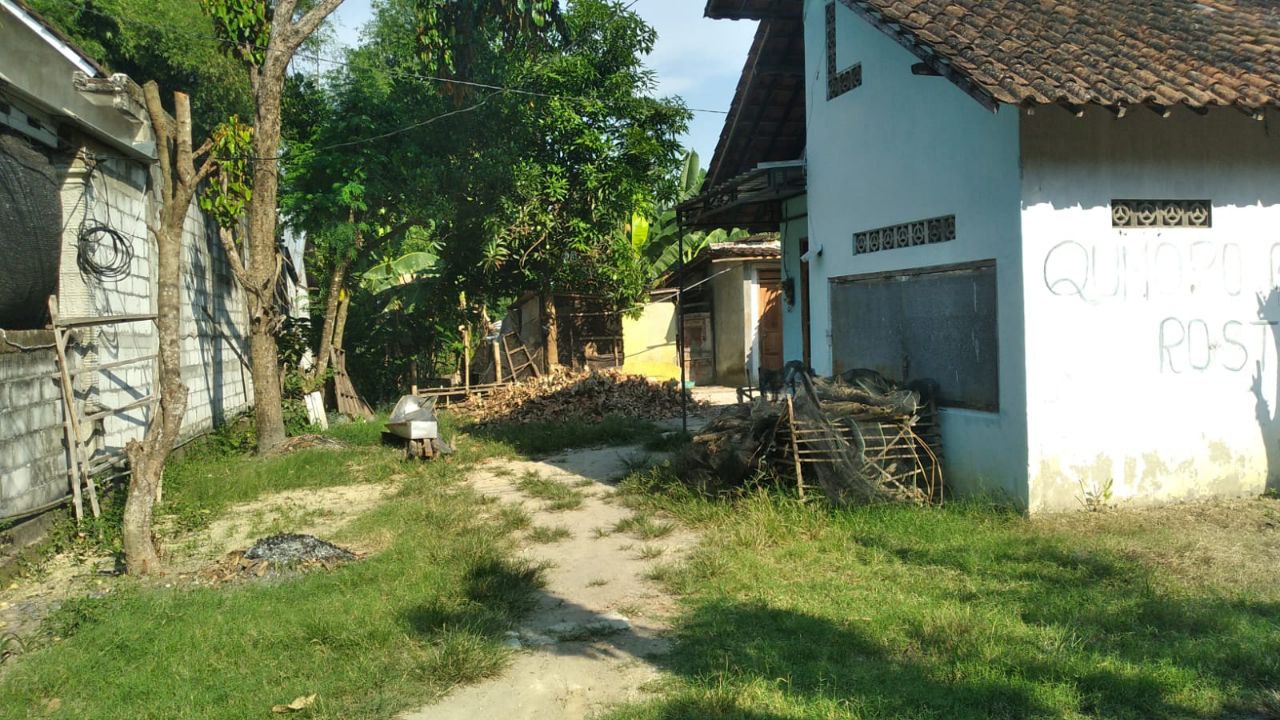 Dijual Rumah Luas Siap Huni di Kalitidu Bojonegoro - Thumbnail 2