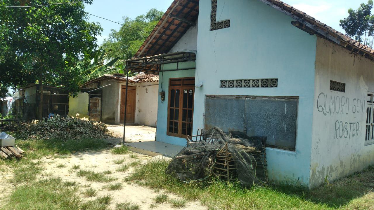 Dijual Rumah Luas Siap Huni di Kalitidu Bojonegoro - Thumbnail 3